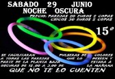 Noche Oscura